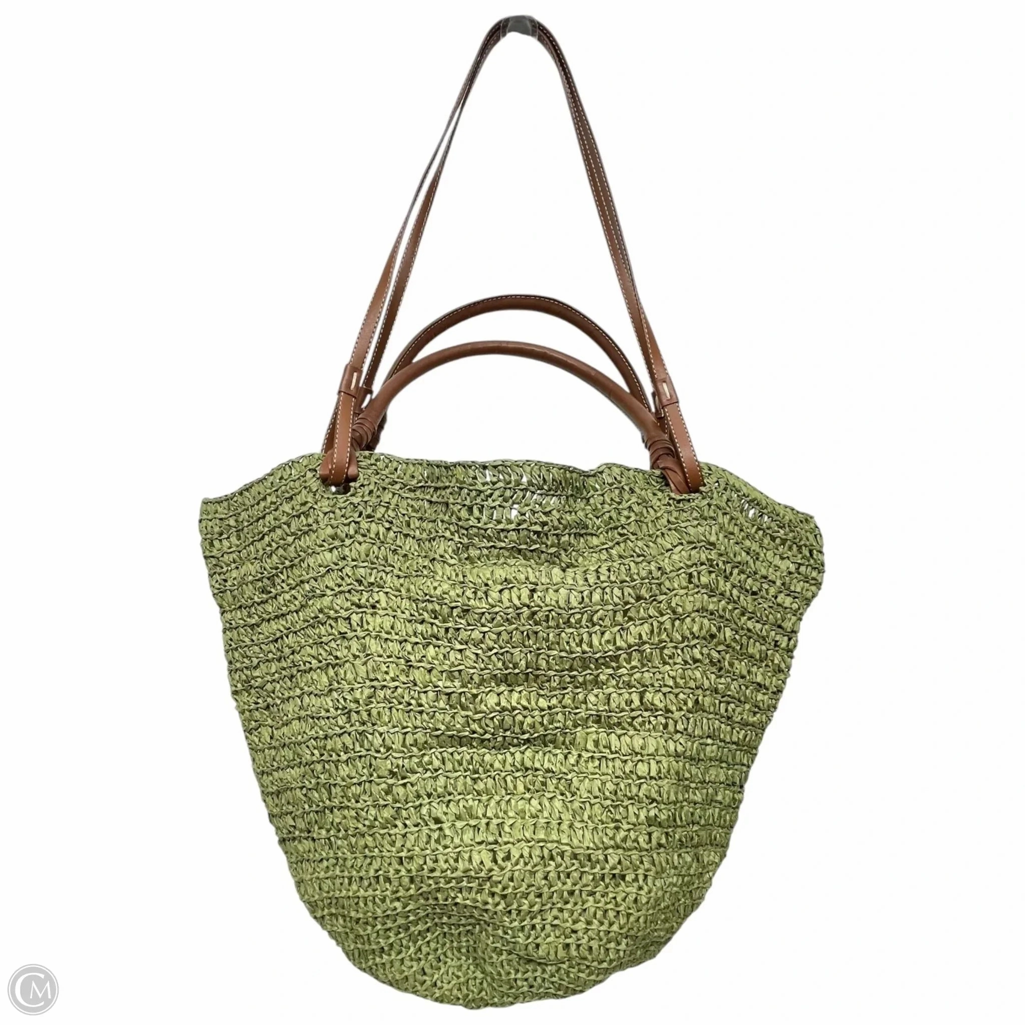 Tote By Loft, Size: Large