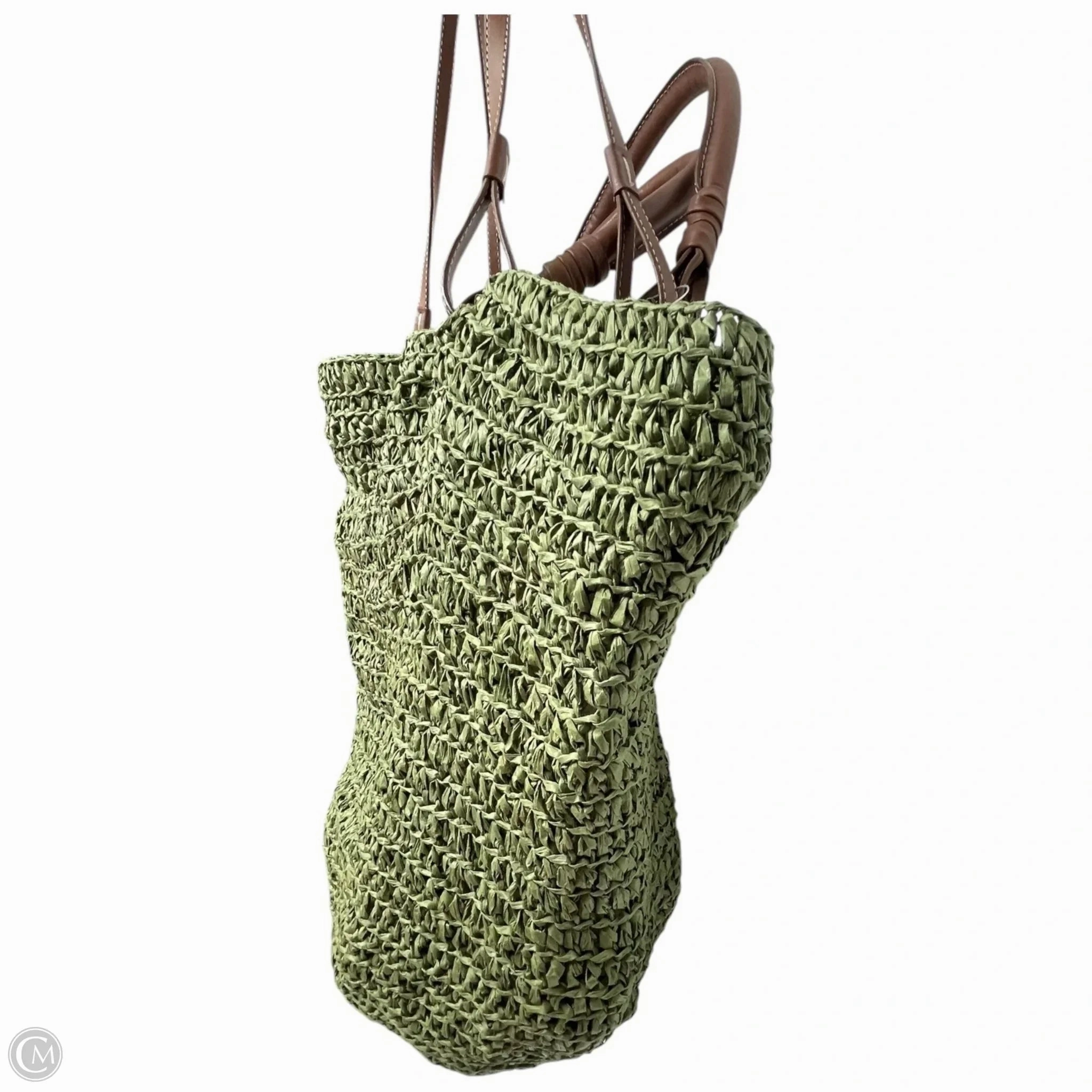 Tote By Loft, Size: Large