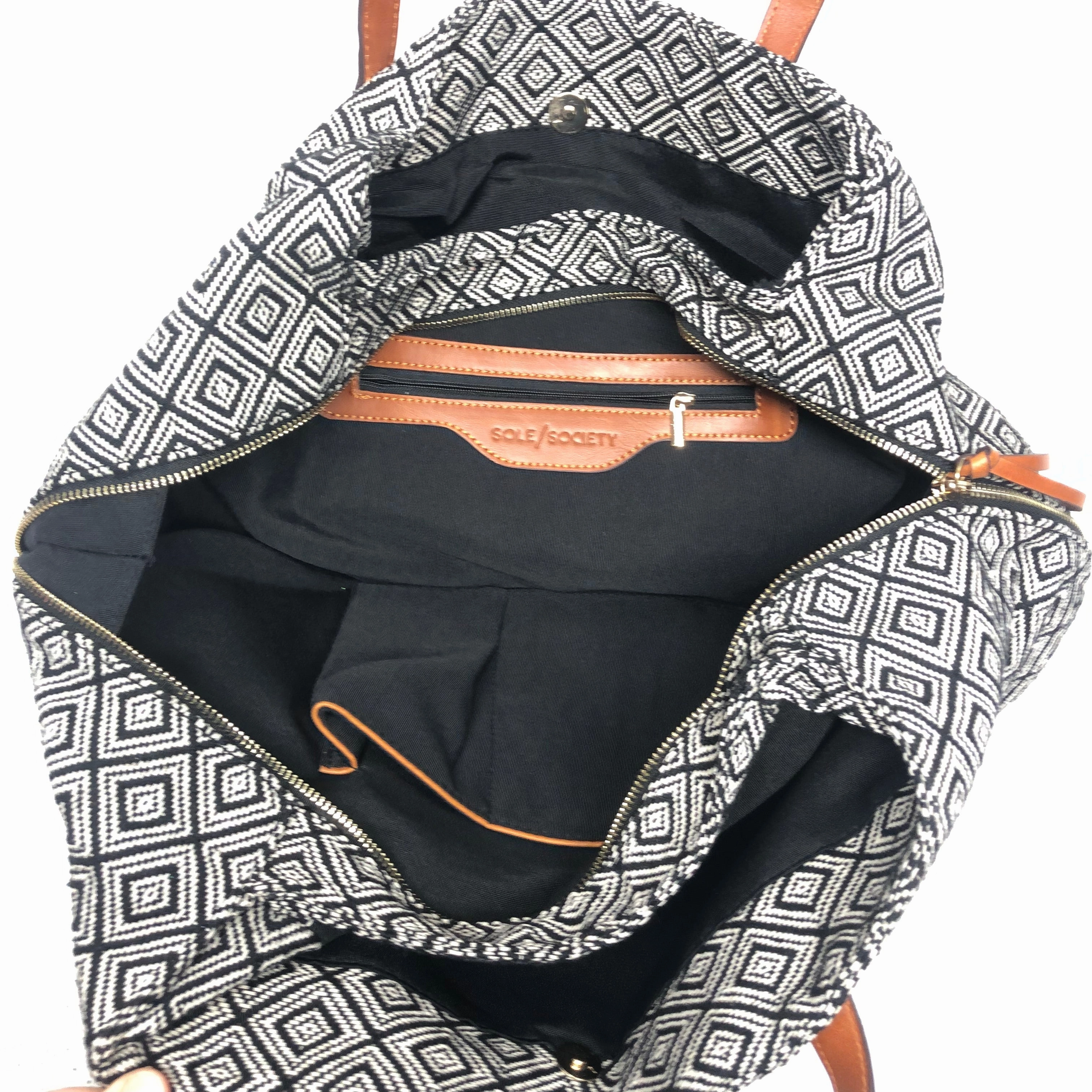Tote By Sole Society, Size: Large