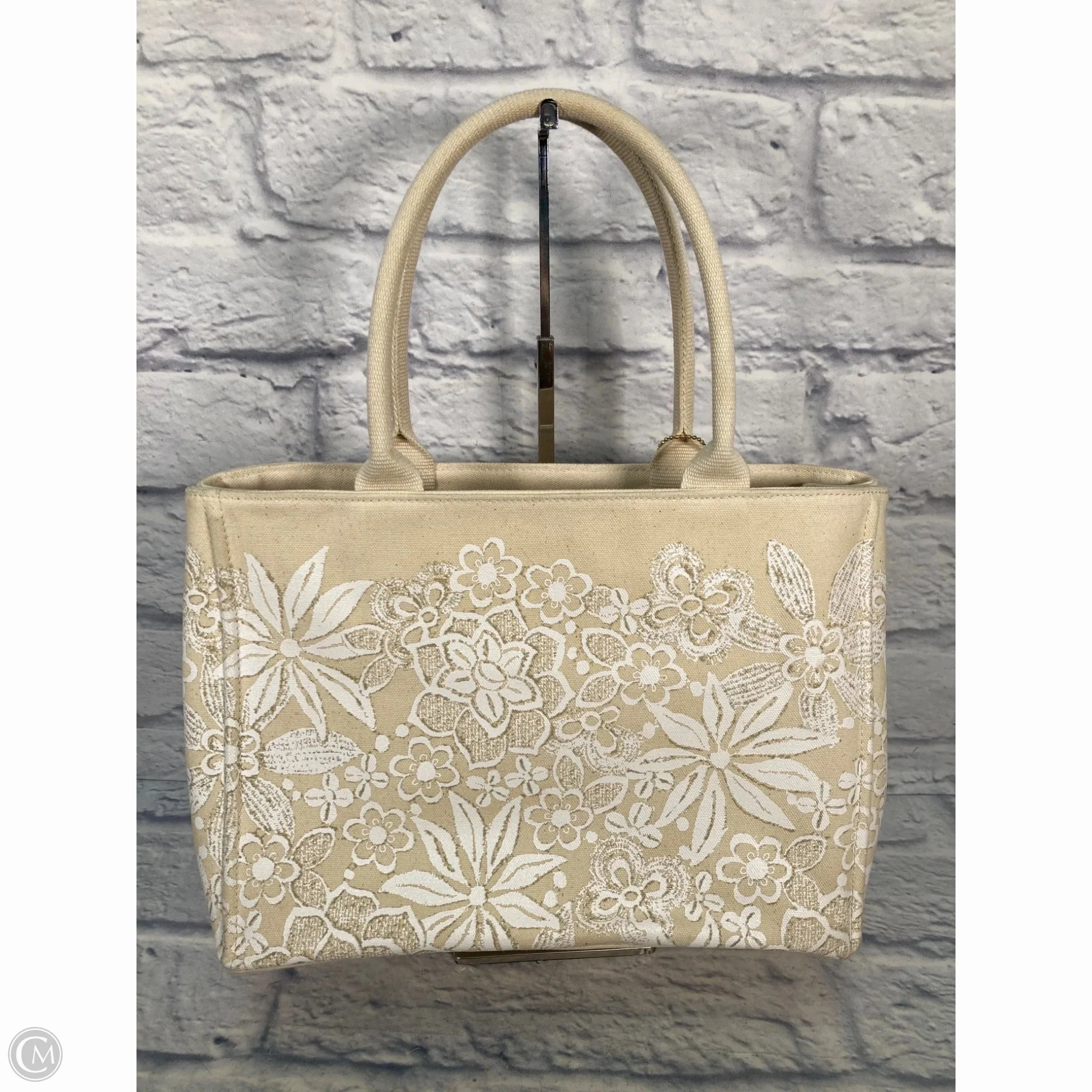 Tote By Target-designer, Size: Medium