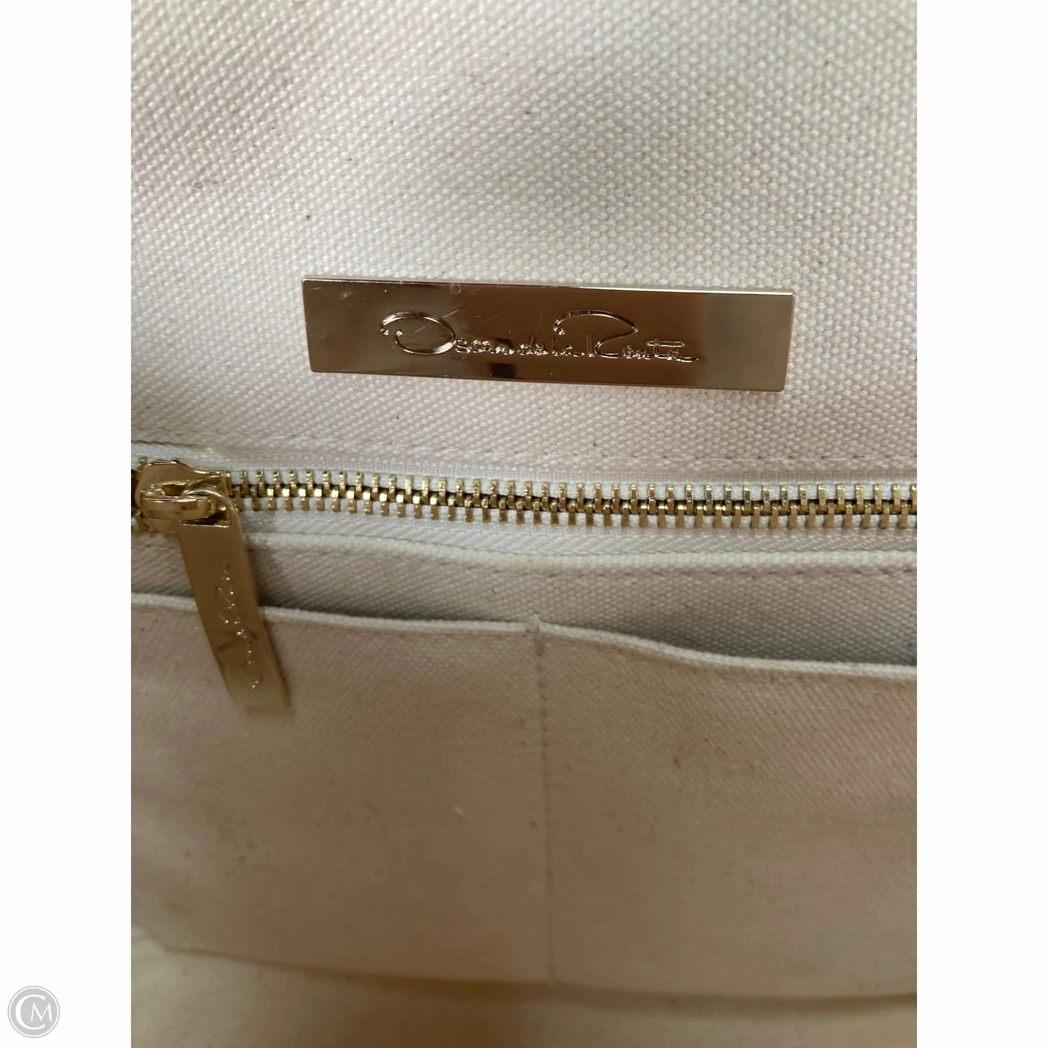 Tote By Target-designer, Size: Medium