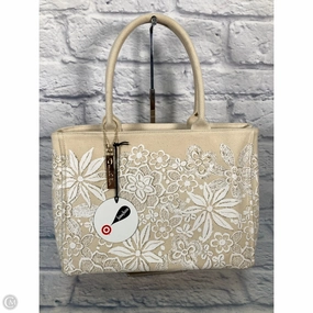 Tote By Target-designer, Size: Medium