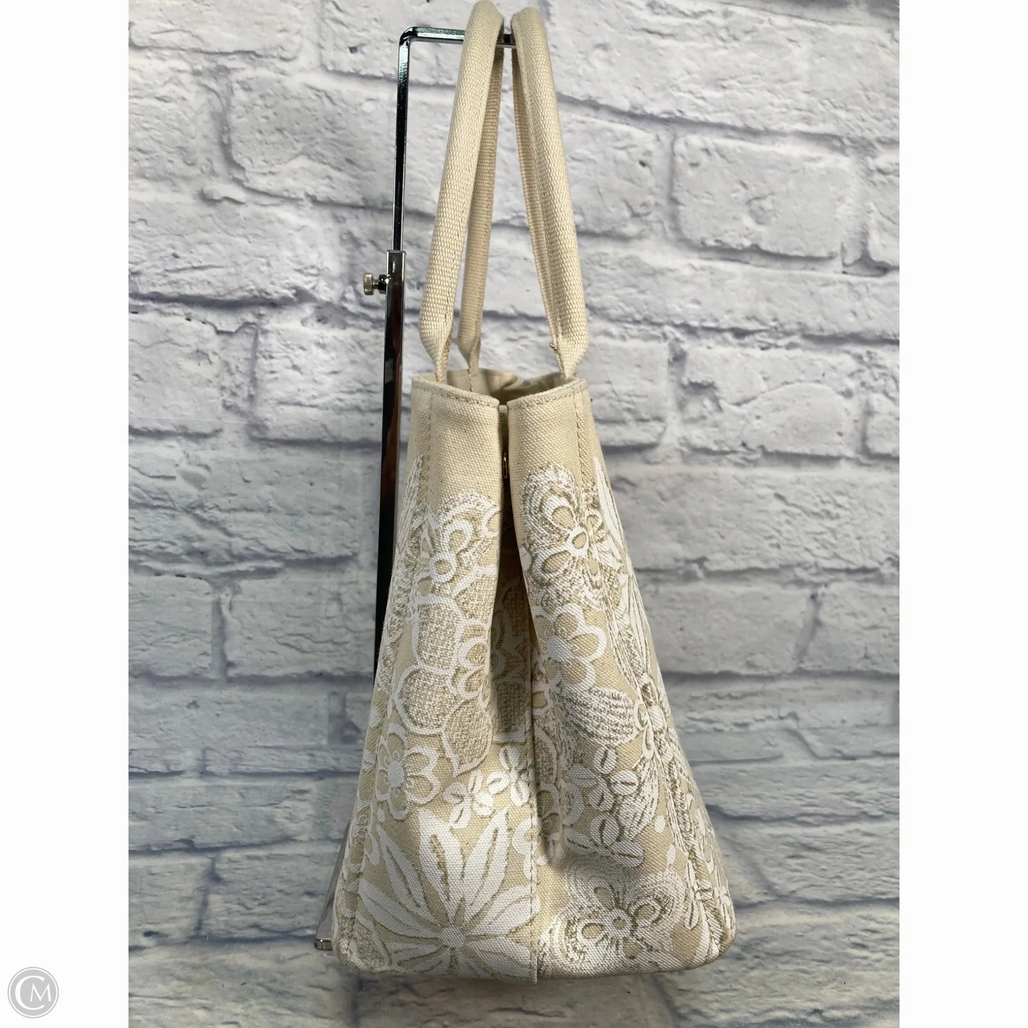 Tote By Target-designer, Size: Medium