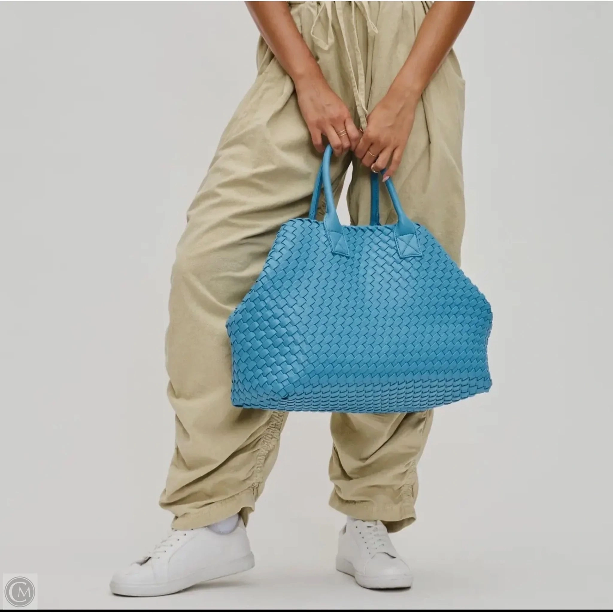Tote By Urban Expressions, Size: Large