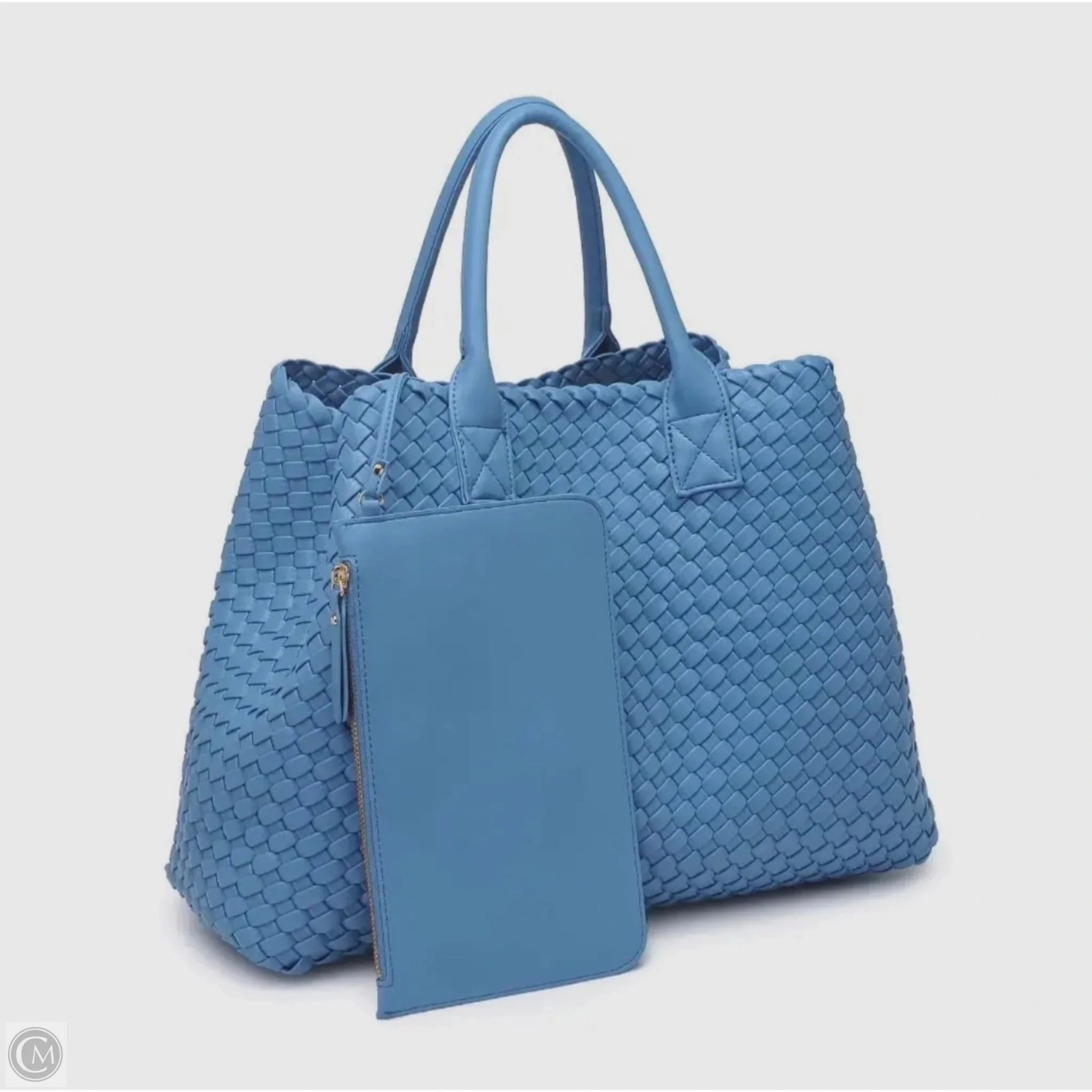 Tote By Urban Expressions, Size: Large