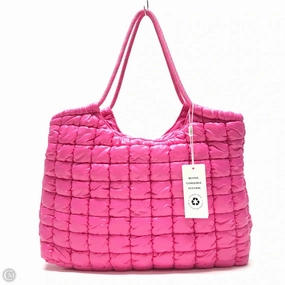 Tote By Urban Expressions, Size: Medium