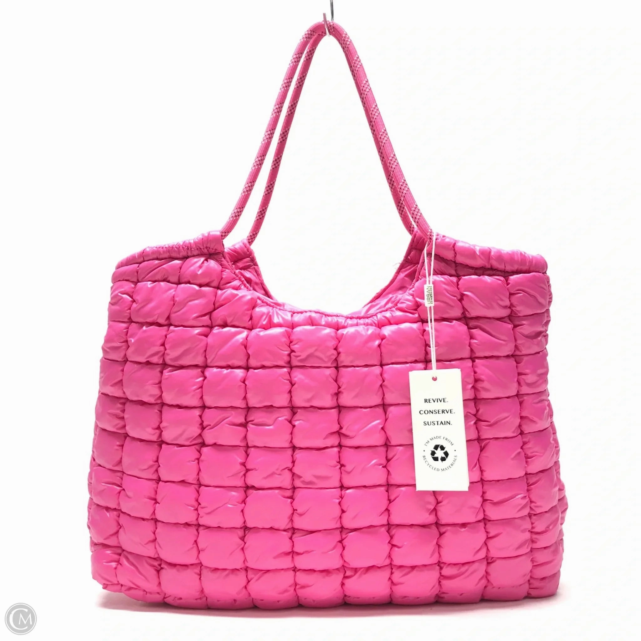 Tote By Urban Expressions, Size: Medium