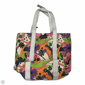 Tote By Urban Outfitters, Size: Large