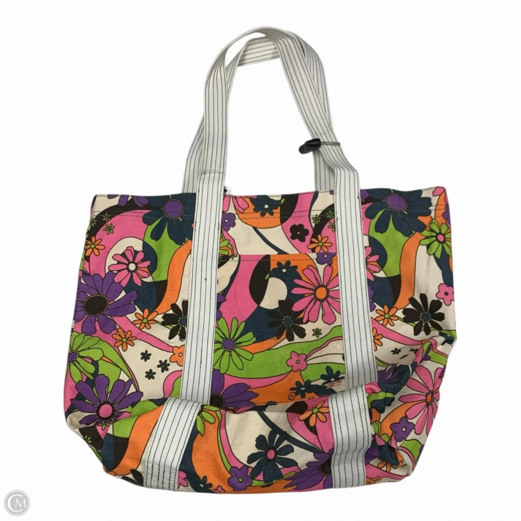 Tote By Urban Outfitters, Size: Large