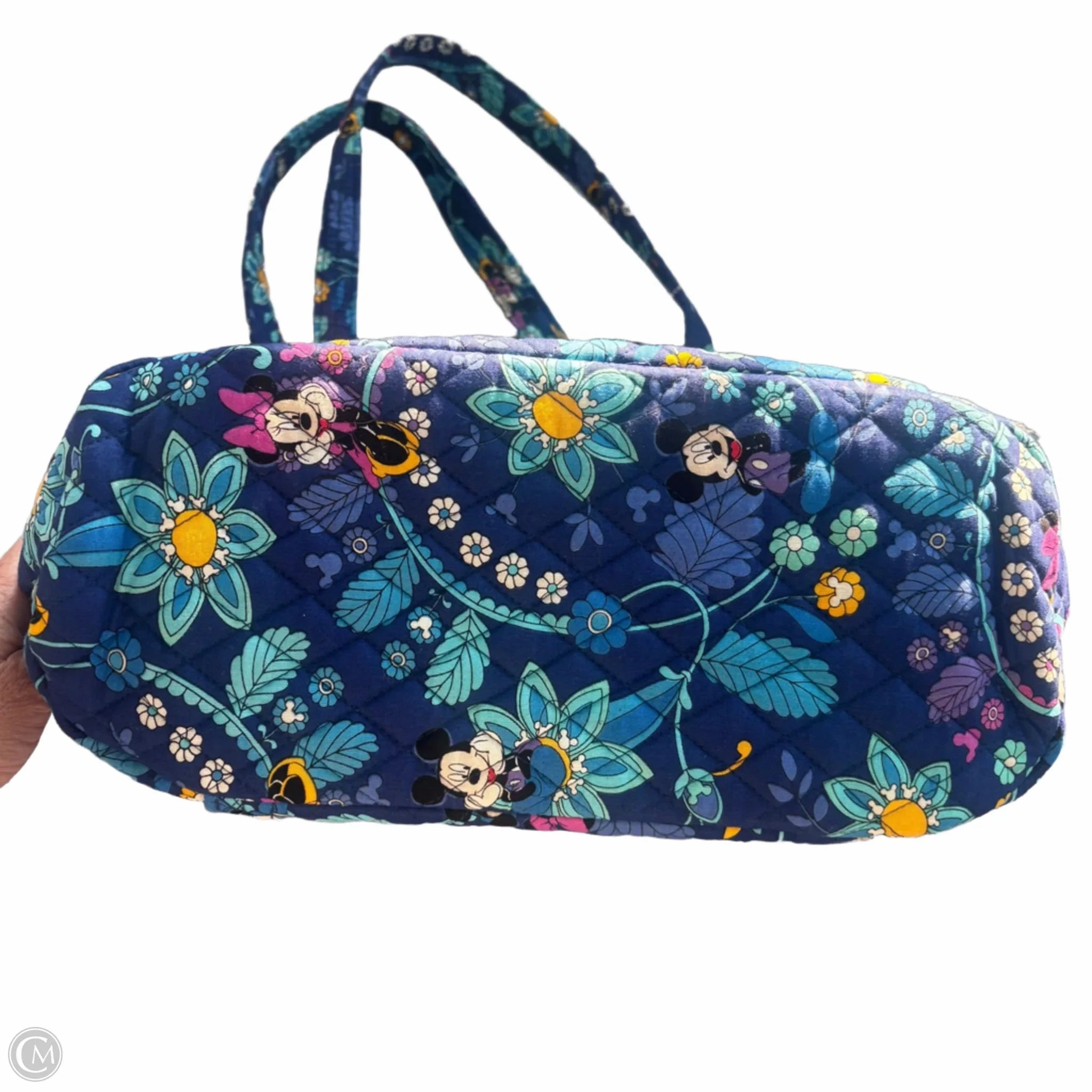 Tote By Vera Bradley, Size: Large