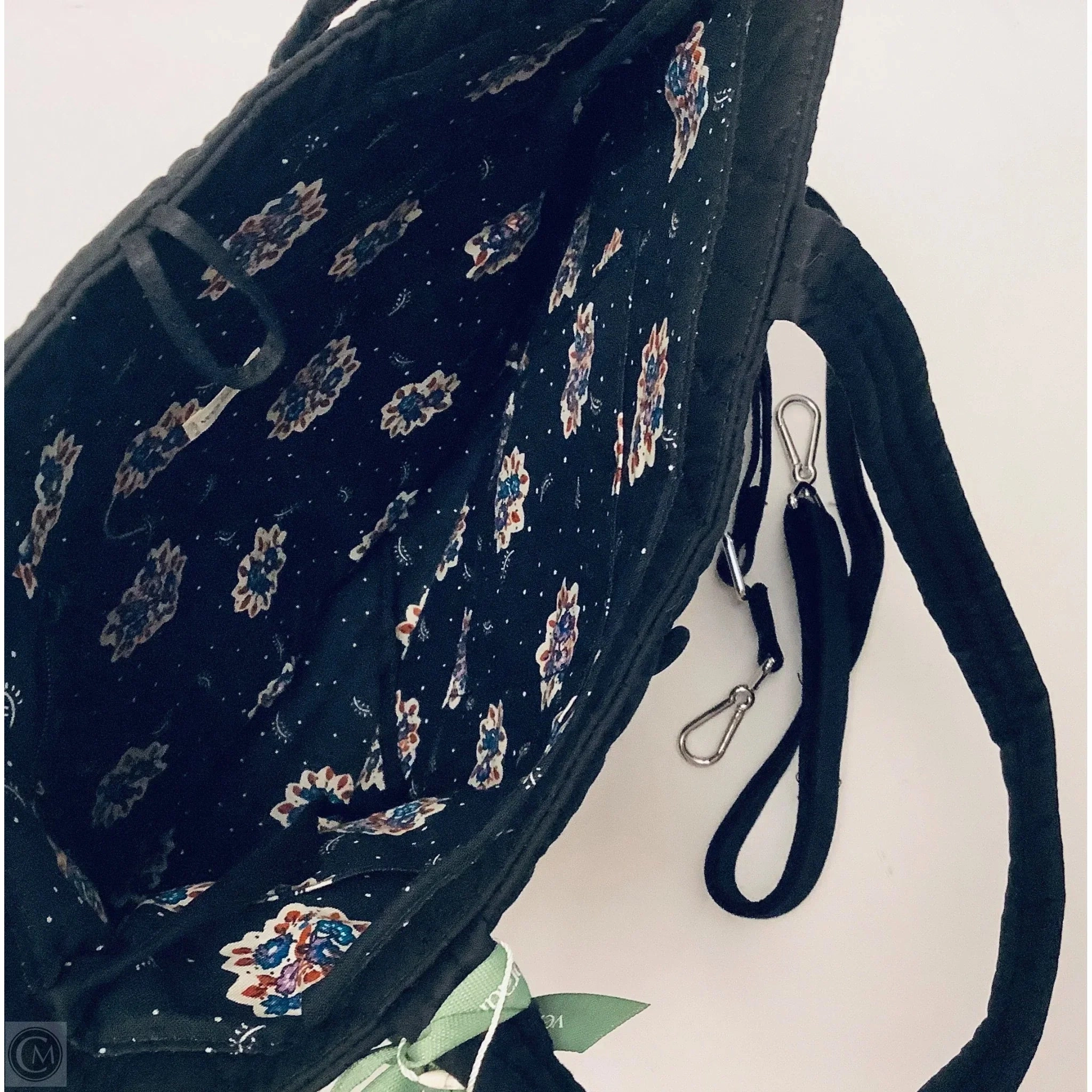 Tote By Vera Bradley, Size: Medium
