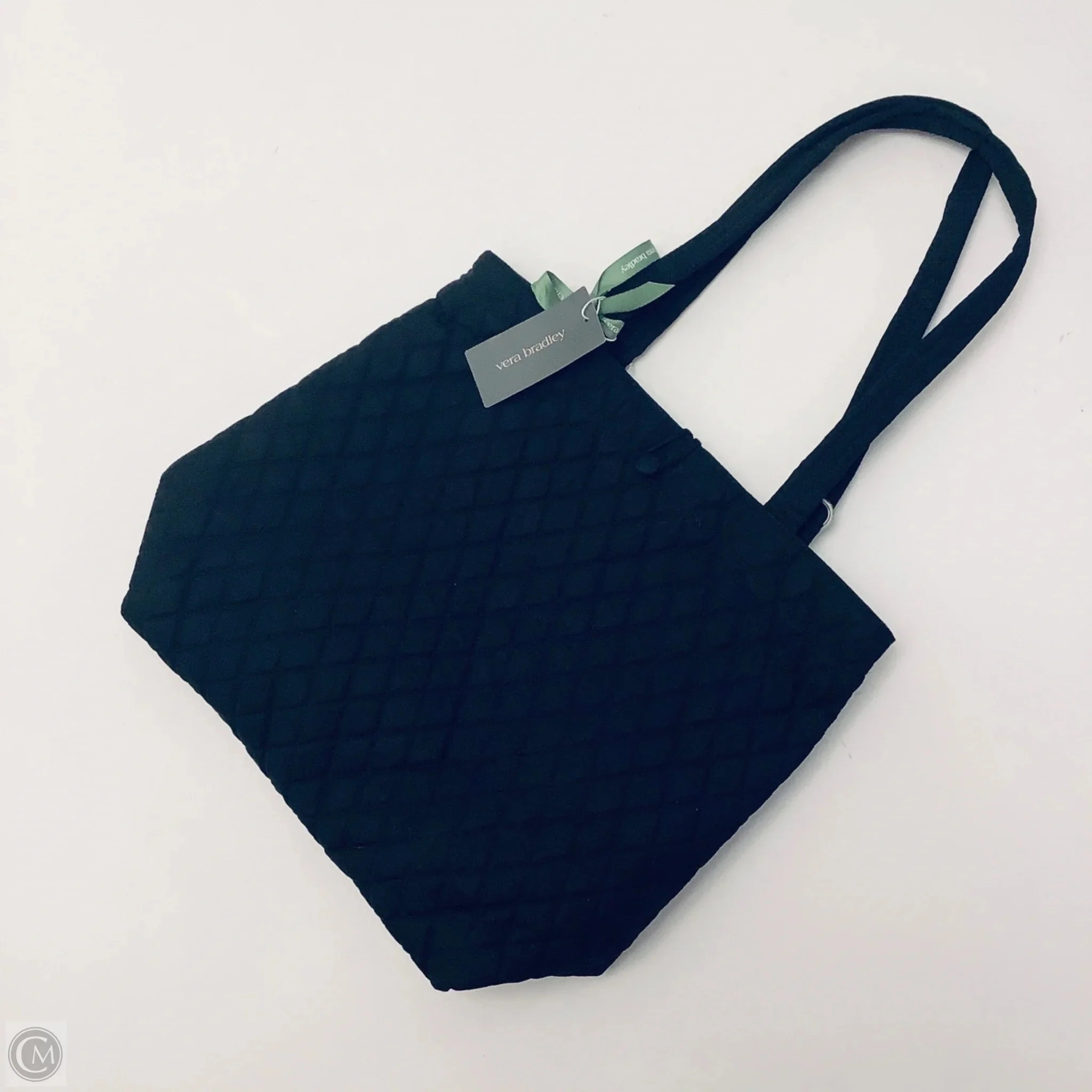 Tote By Vera Bradley, Size: Medium
