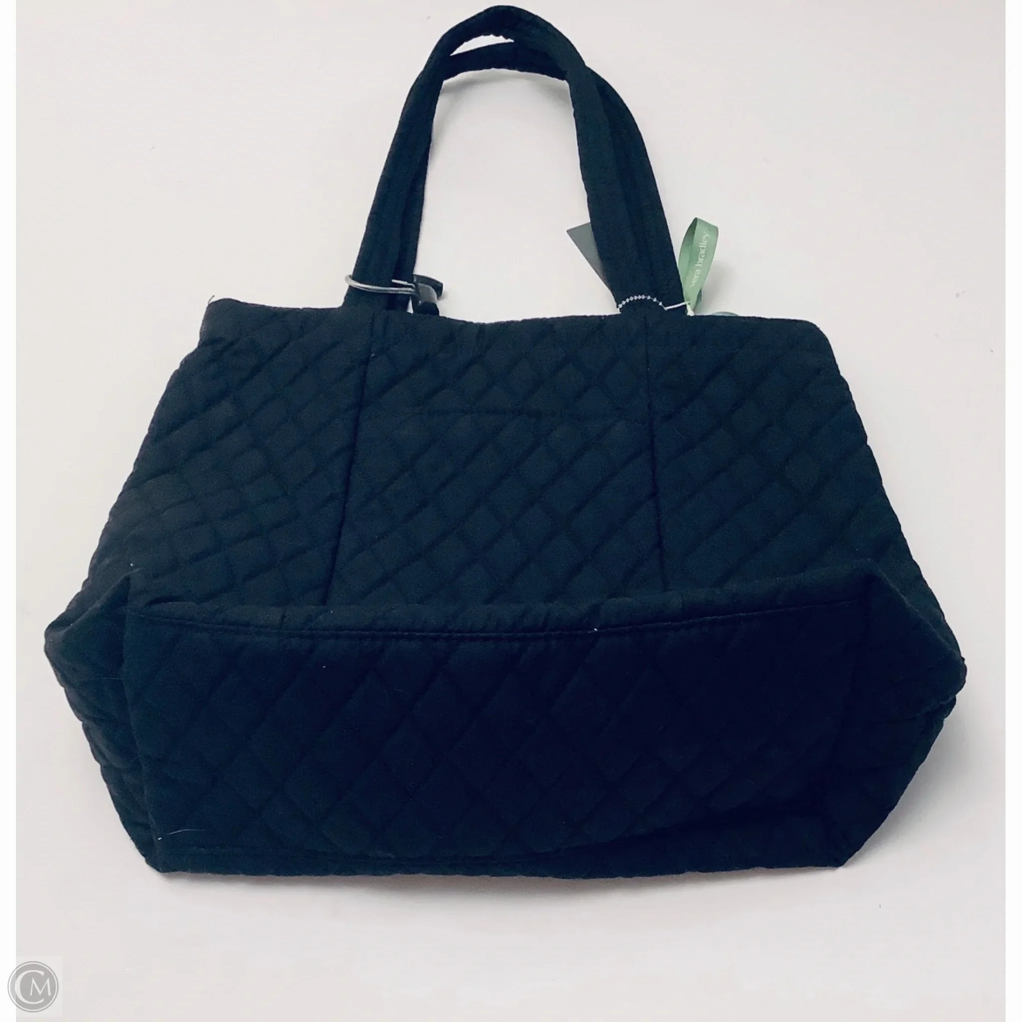 Tote By Vera Bradley, Size: Medium