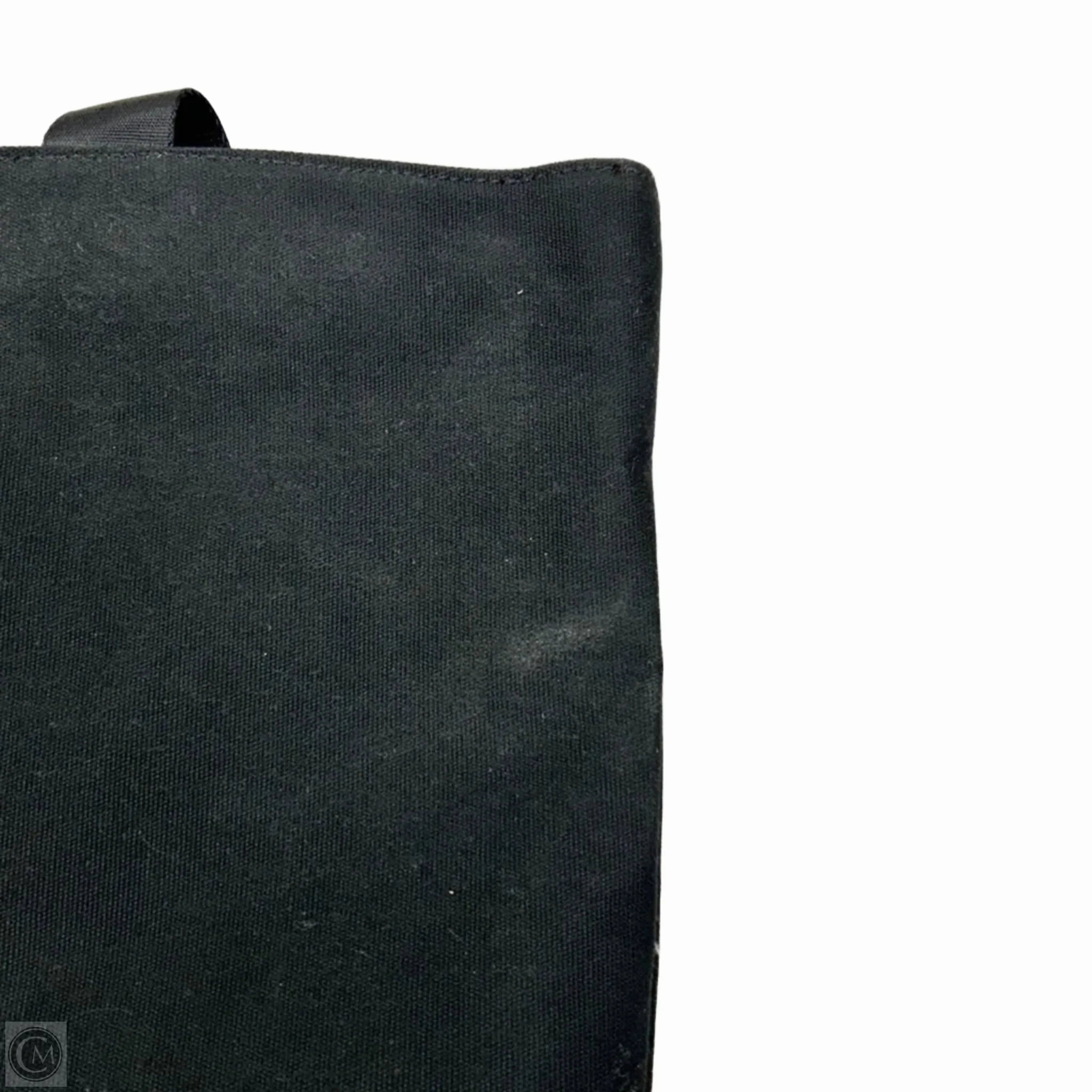 Tote Designer By Karl Lagerfeld, Size: Large