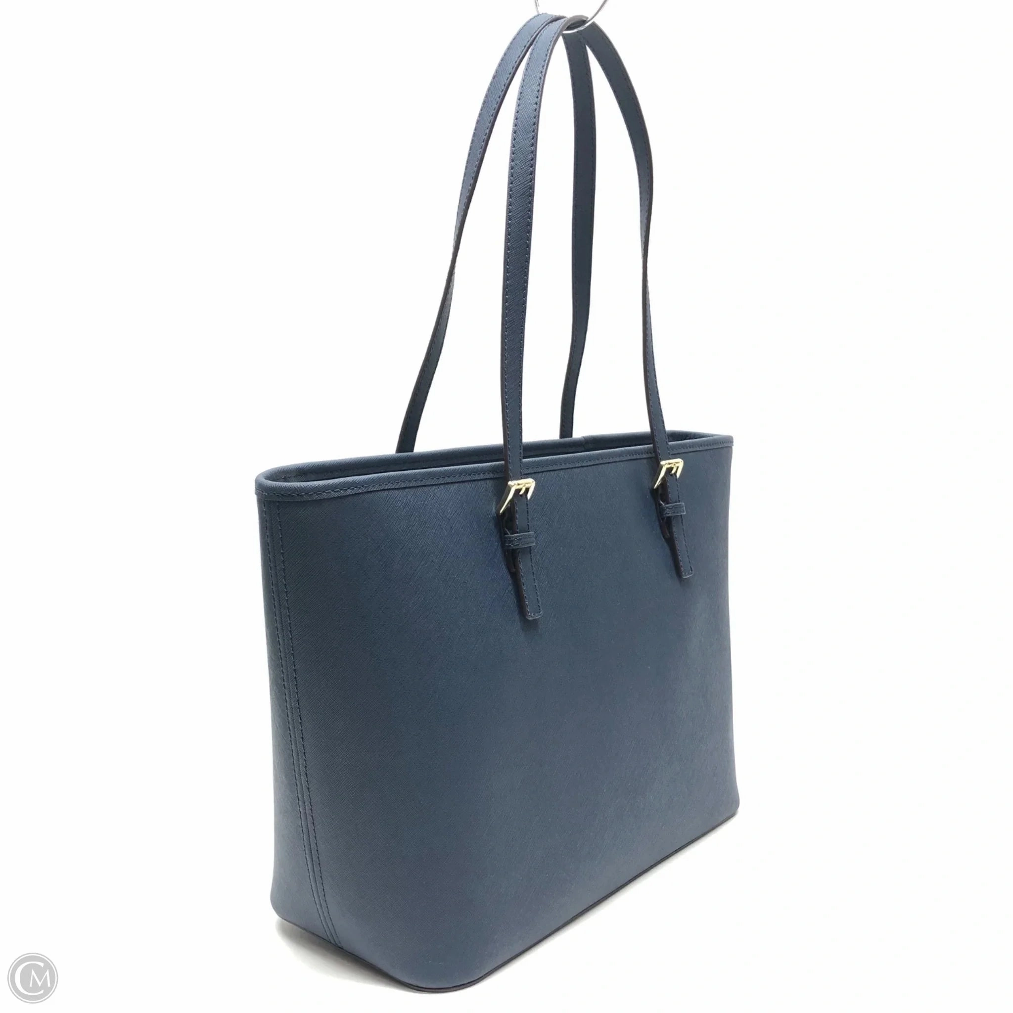 Tote Designer By Michael Kors, Size: Large