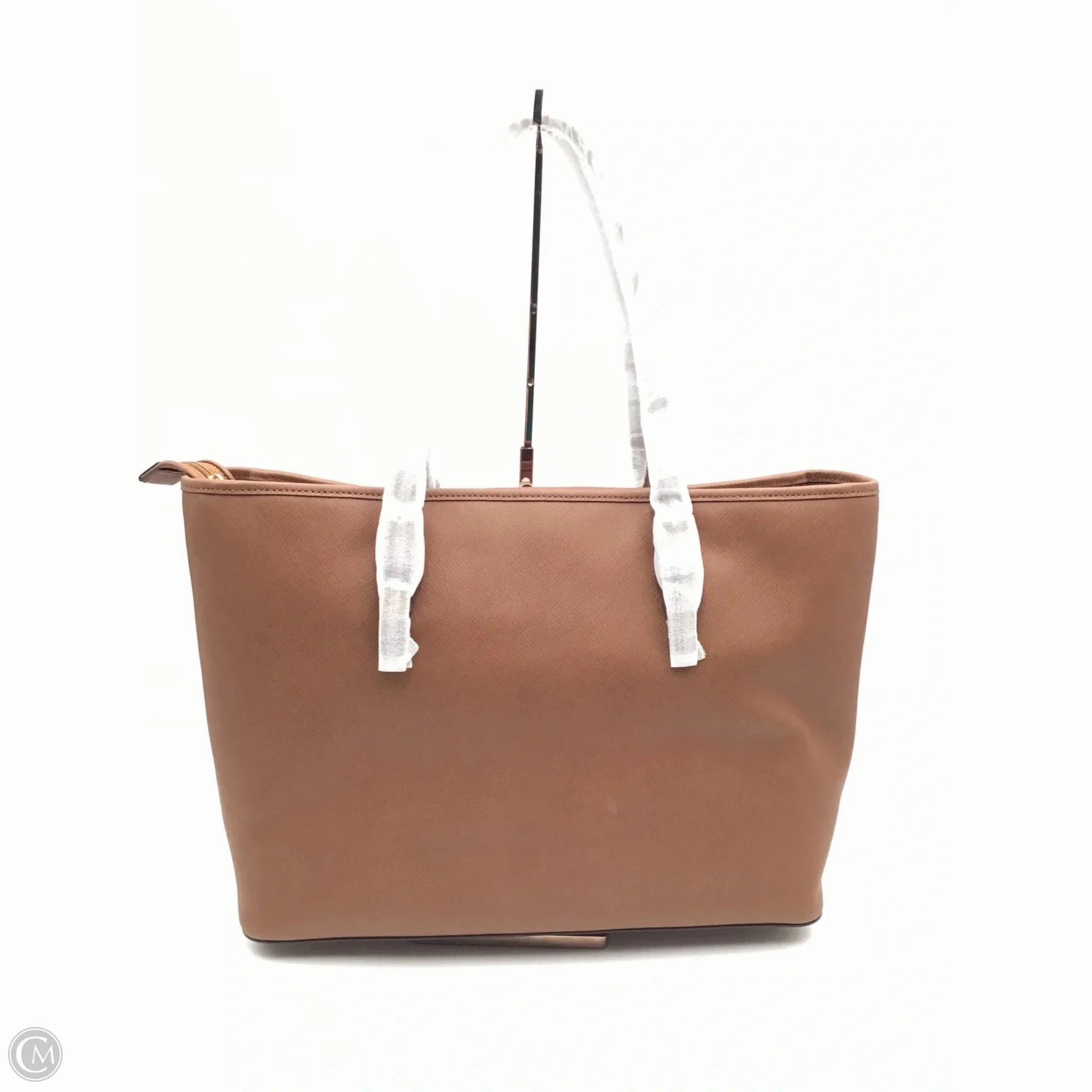 Tote Designer By Michael Kors, Size: Large