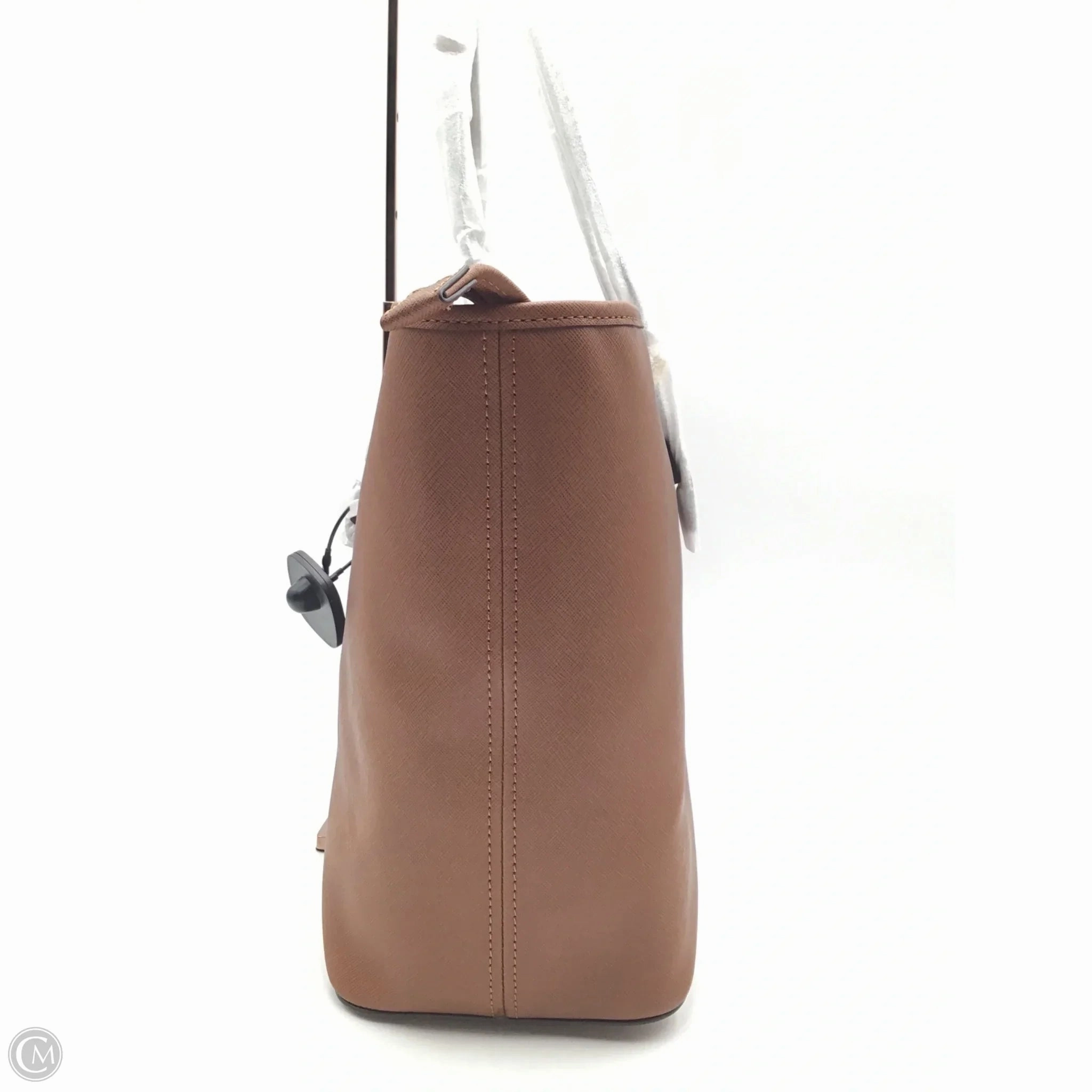 Tote Designer By Michael Kors, Size: Large
