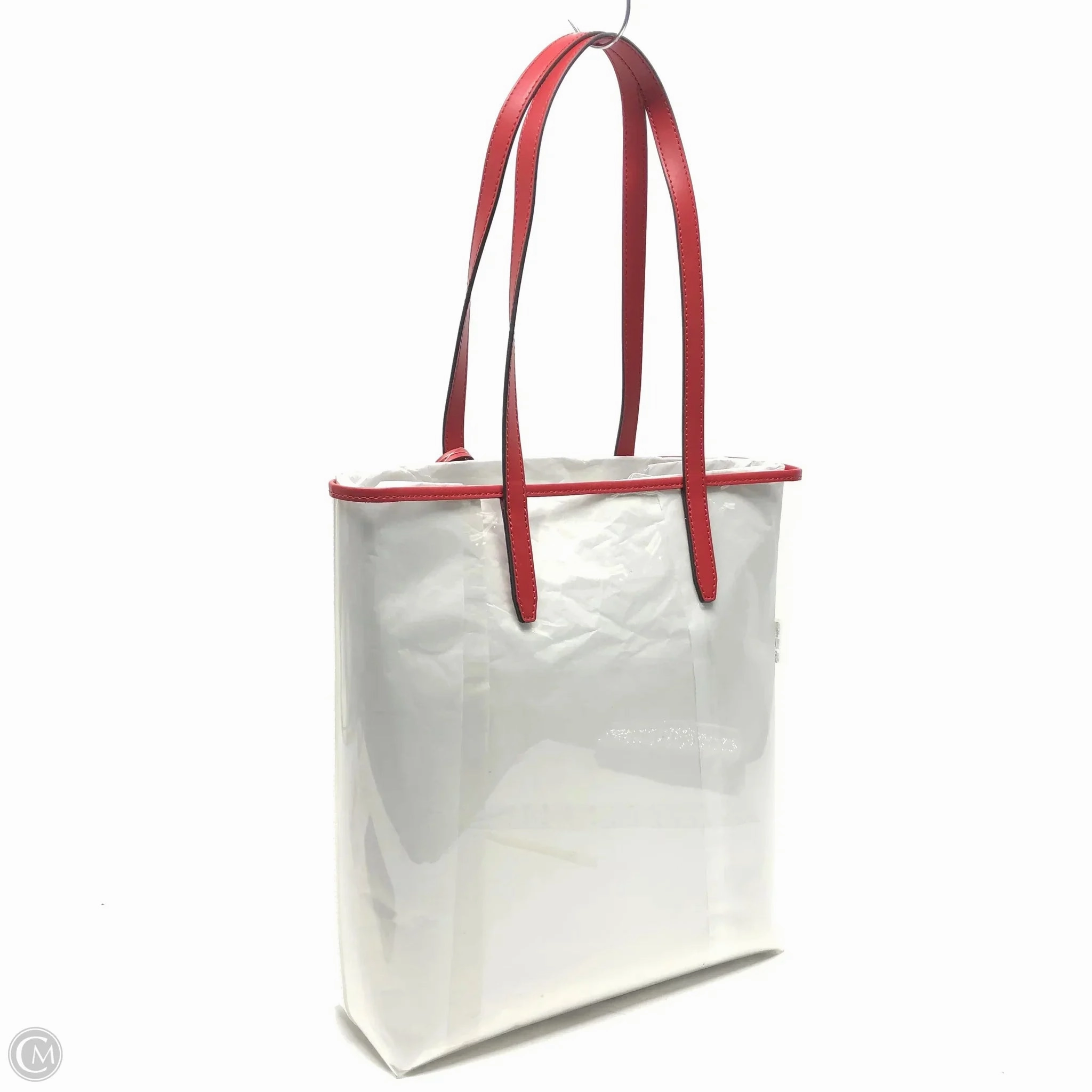Tote Designer By Michael Kors, Size: Large