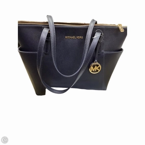 Tote Designer By Michael Kors, Size: Medium