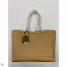 Tote Luxury Designer By Burberry, Size: Large