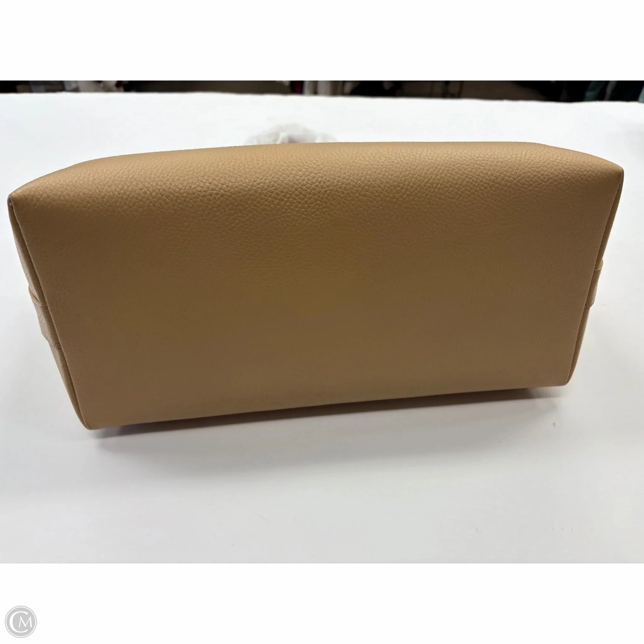 Tote Luxury Designer By Burberry, Size: Large
