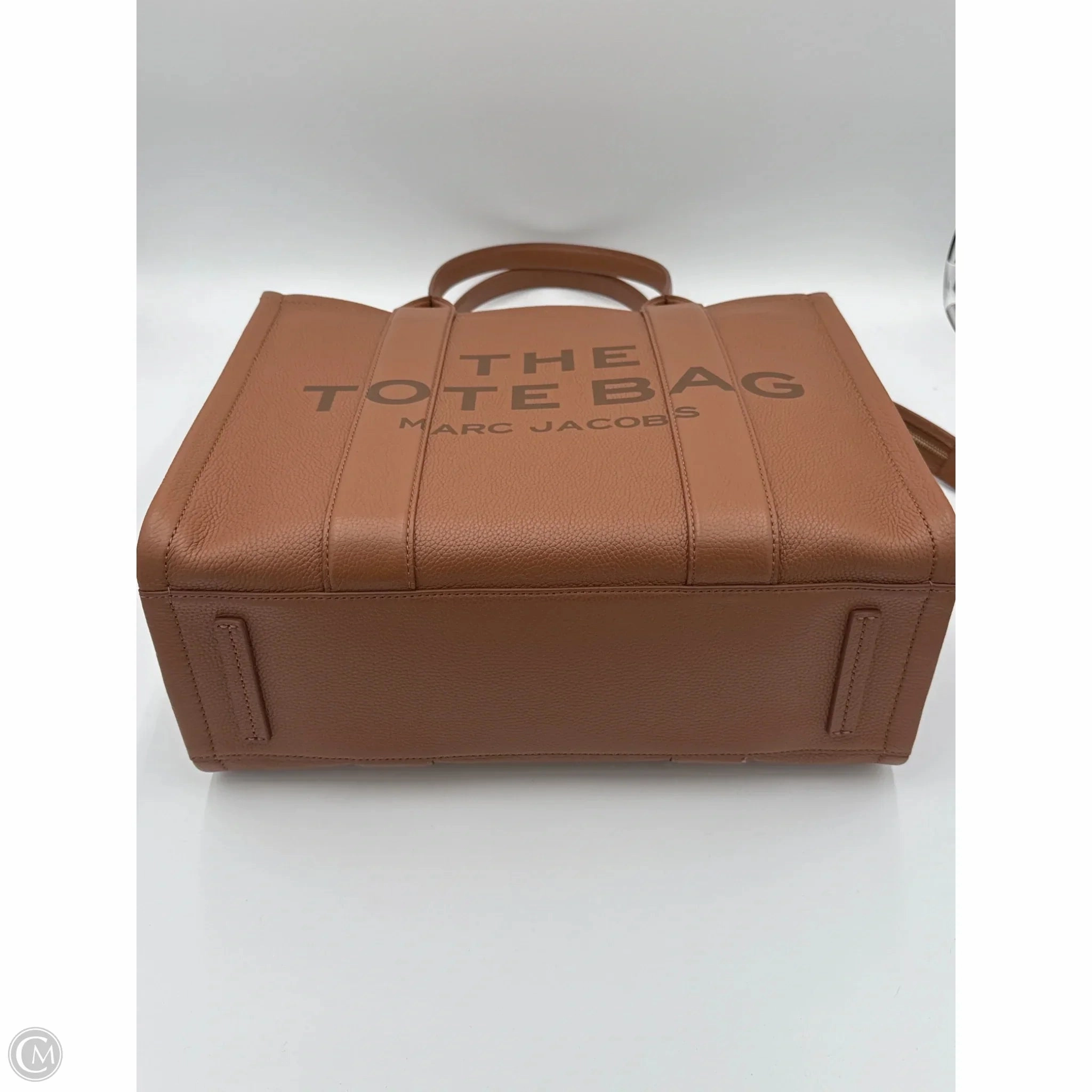 Tote Luxury Designer By Marc Jacobs, Size: Large