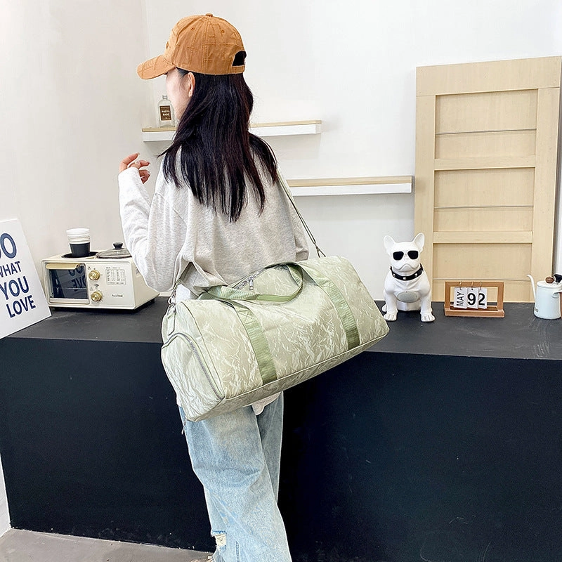 Travel bag sports backpack