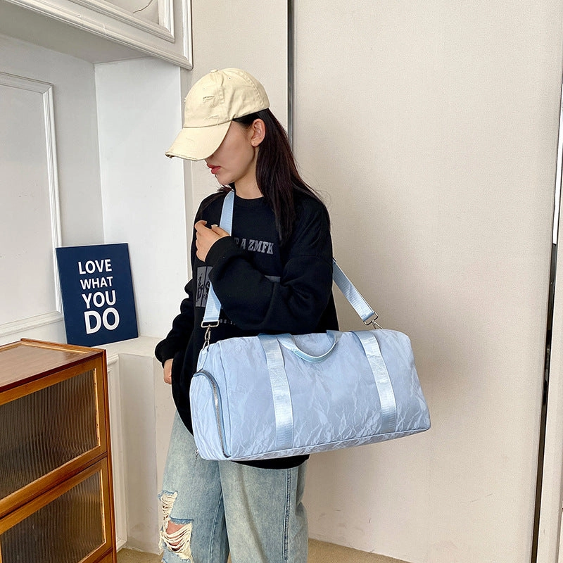 Travel bag sports backpack