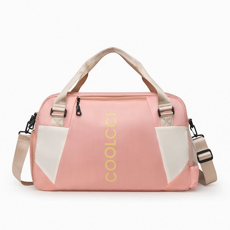 Travel business travel shoulder bag