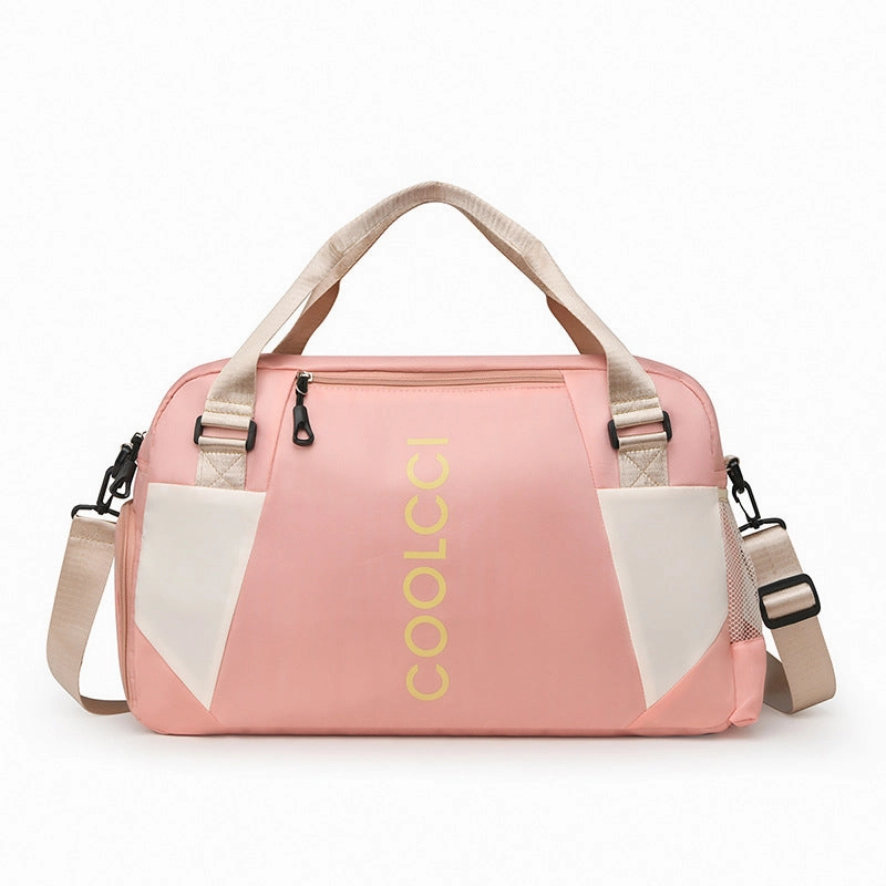 Travel business travel shoulder bag