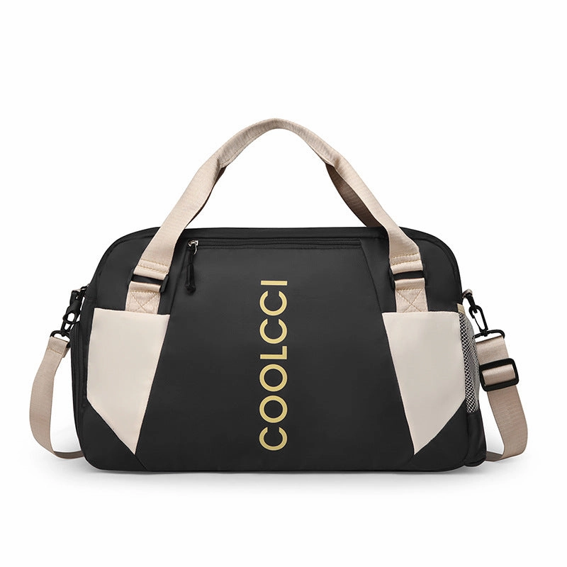 Travel business travel shoulder bag
