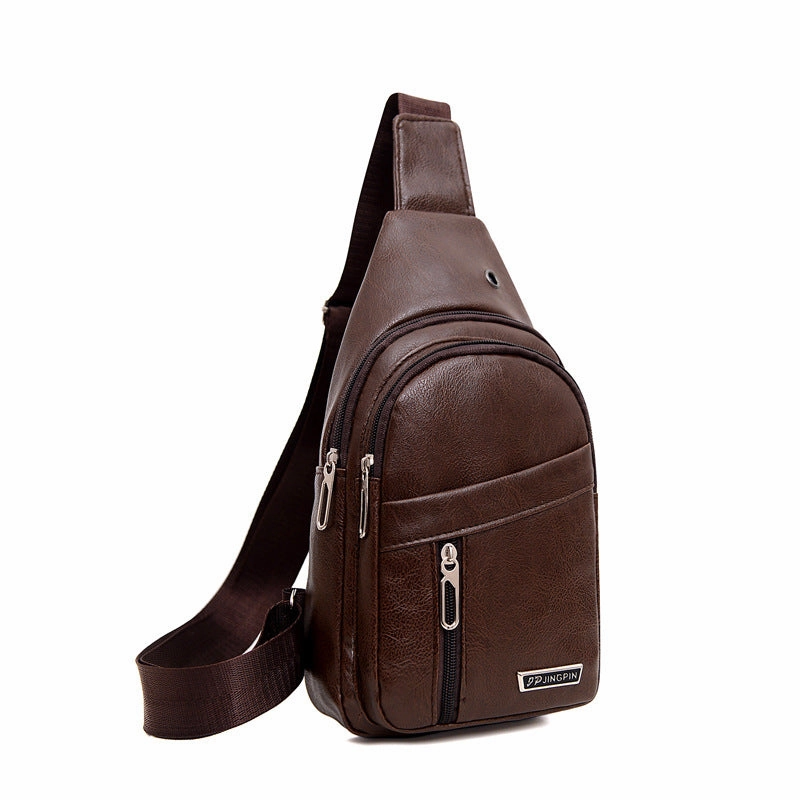 Travel Mobile Phone Storage Bag Sports Backpack