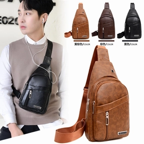 Travel Mobile Phone Storage Bag Sports Backpack