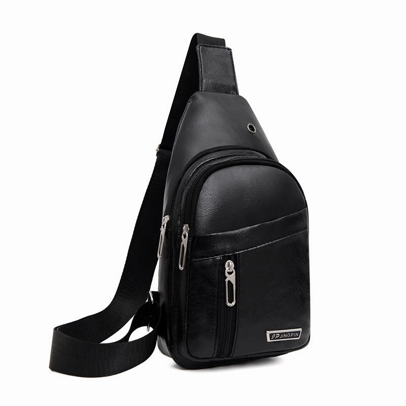 Travel Mobile Phone Storage Bag Sports Backpack