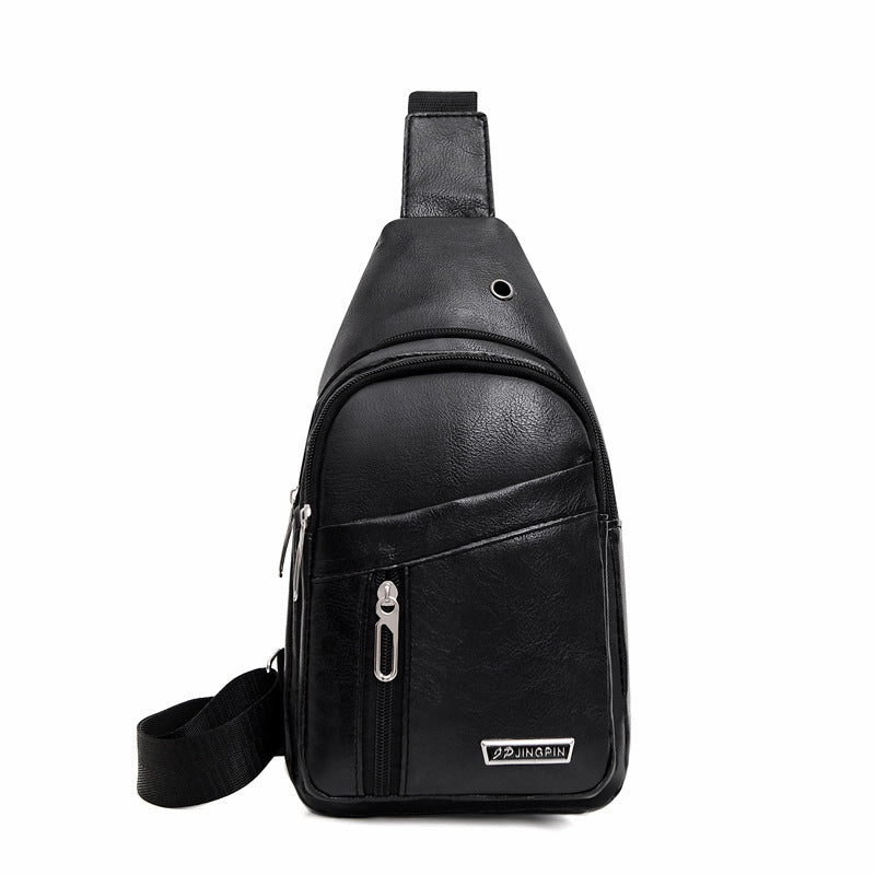 Travel Mobile Phone Storage Bag Sports Backpack