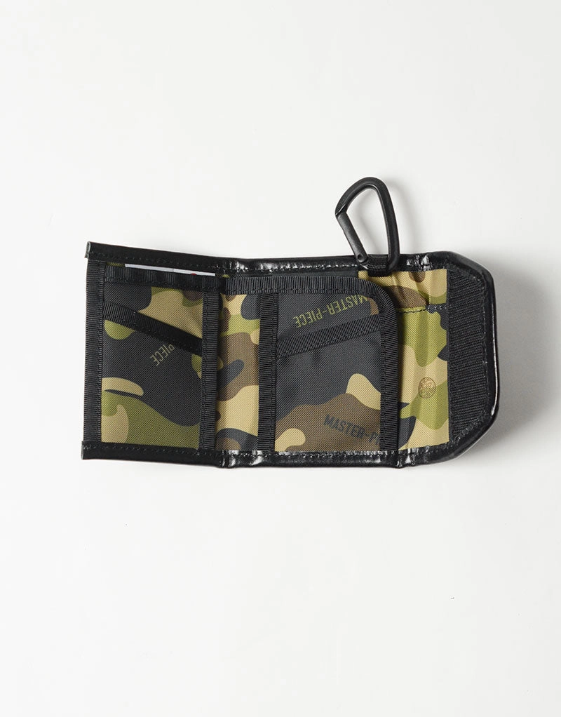TRIP wallET Compact Wallet No.12720