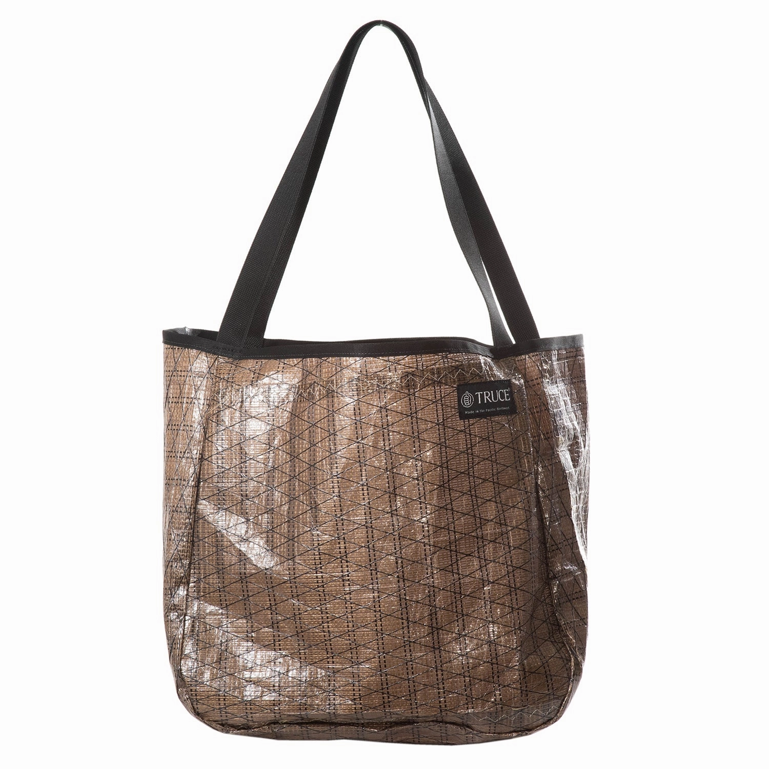 TRUCE DESIGNS Shopper