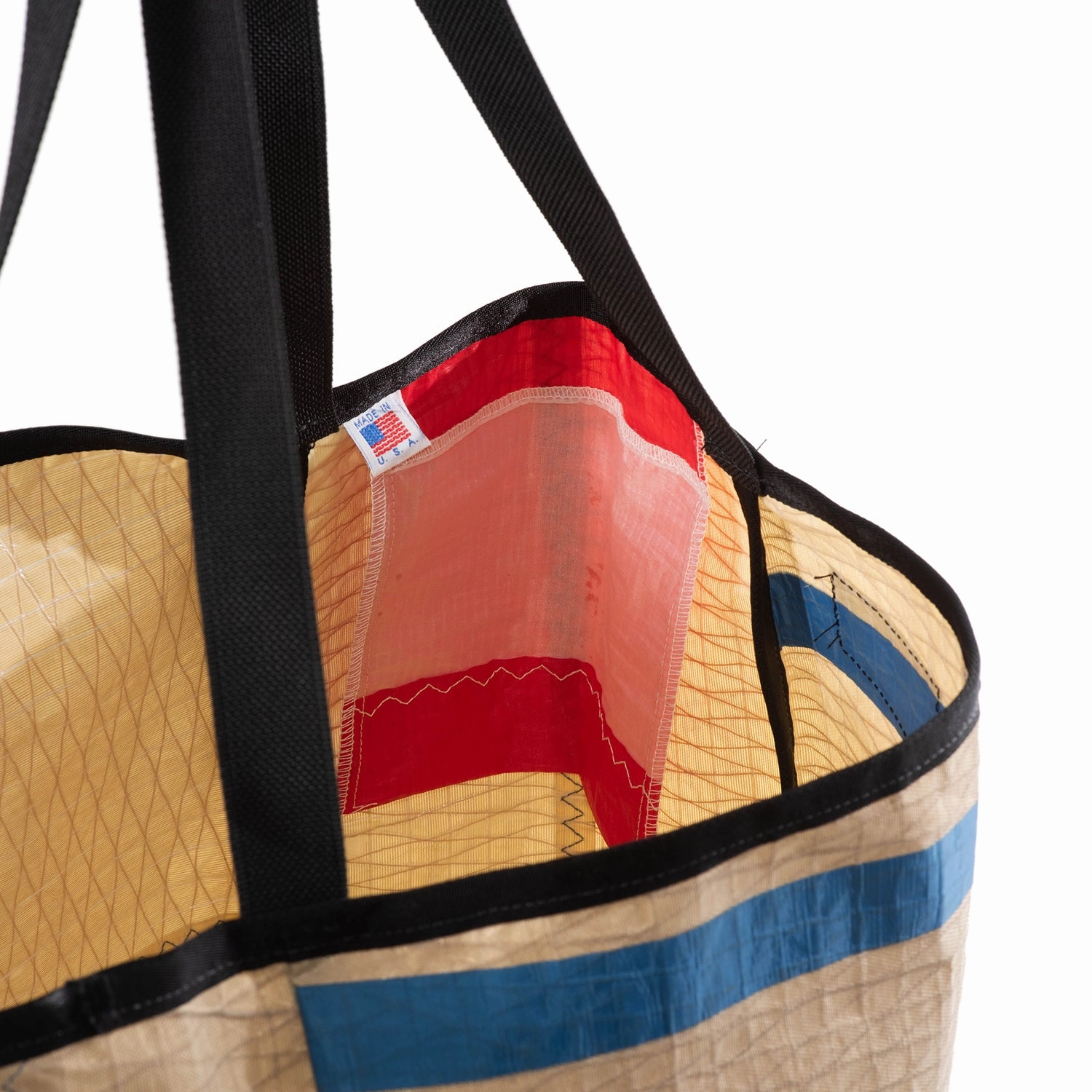 TRUCE DESIGNS Shopper