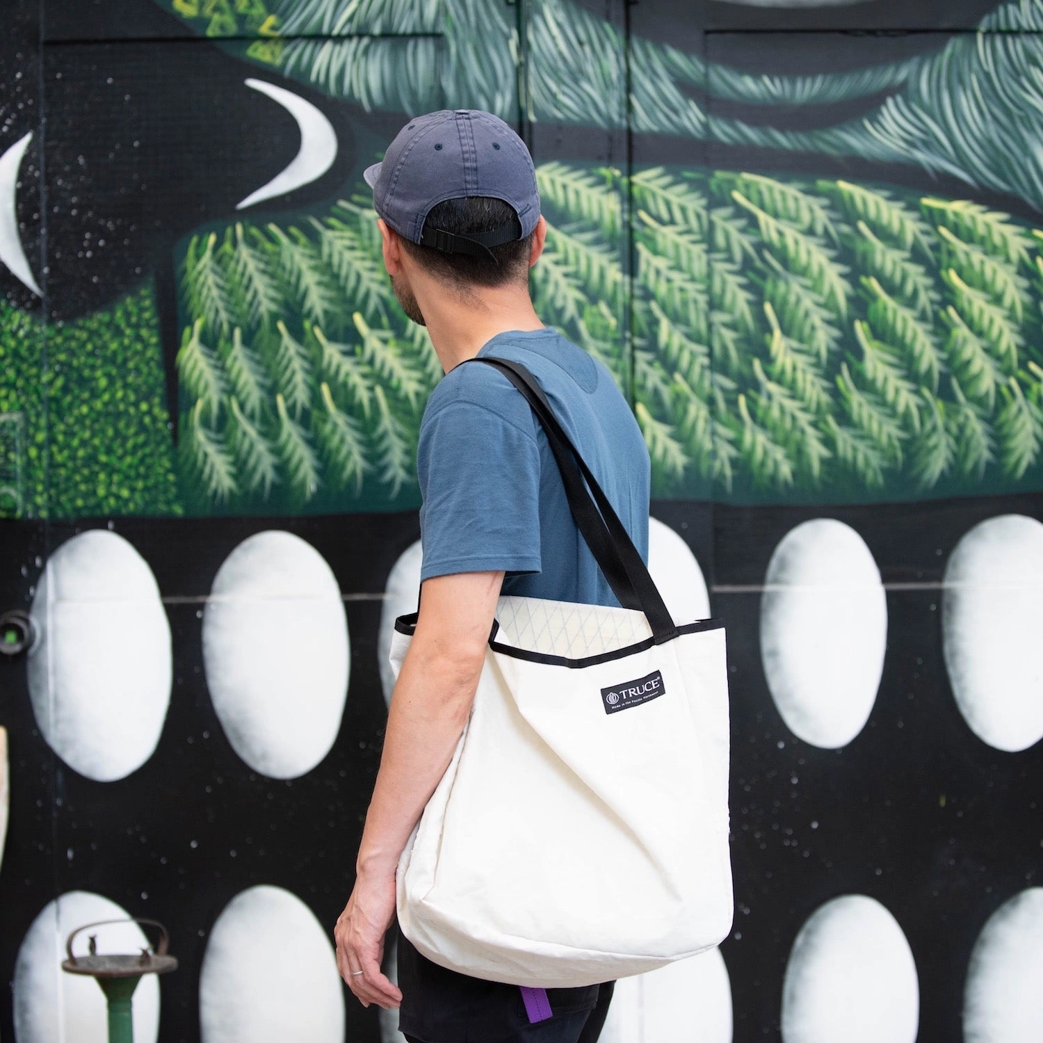 TRUCE DESIGNS Shopper