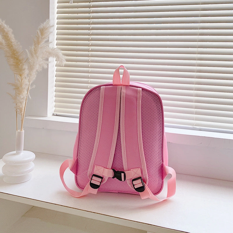 Unicorn bag size class bag