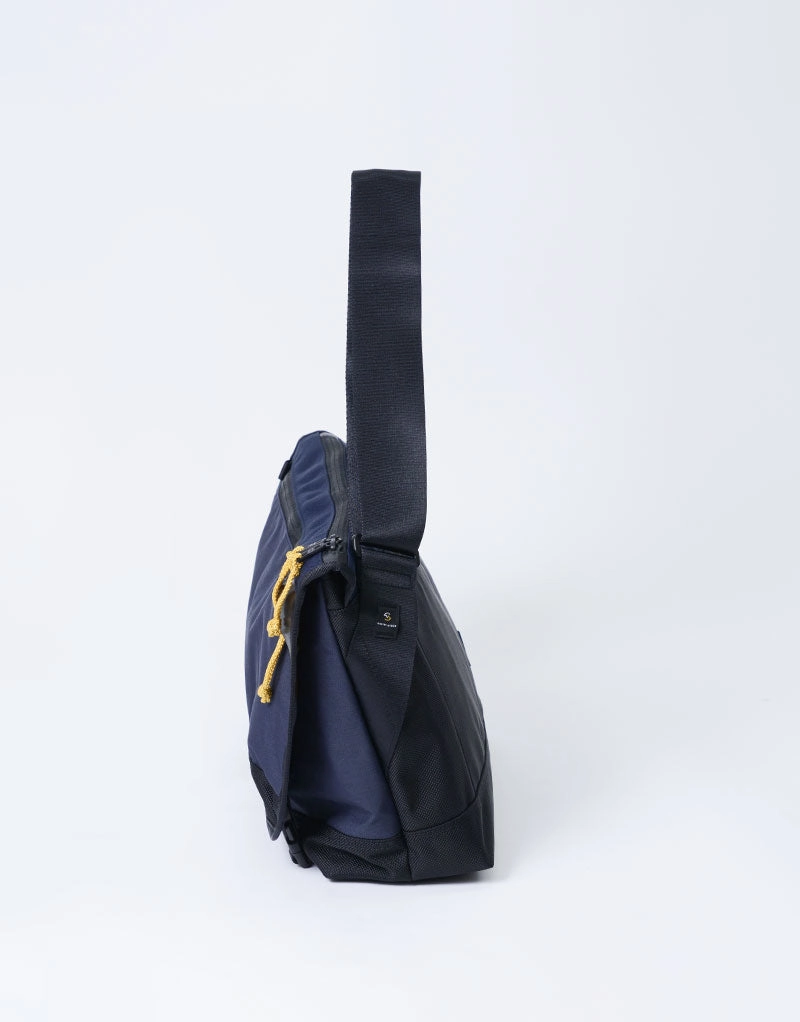 Universal Works  master-piece  Messenger Bag No.MP31227