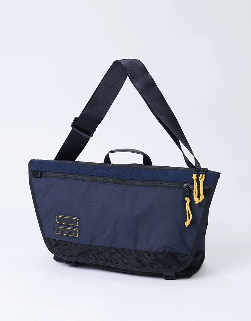 Universal Works  master-piece  Messenger Bag No.MP31227