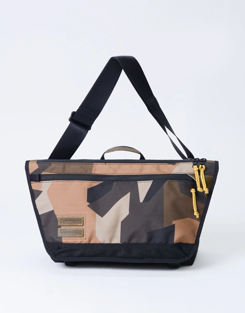 Universal Works  master-piece  Messenger Bag No.MP31227