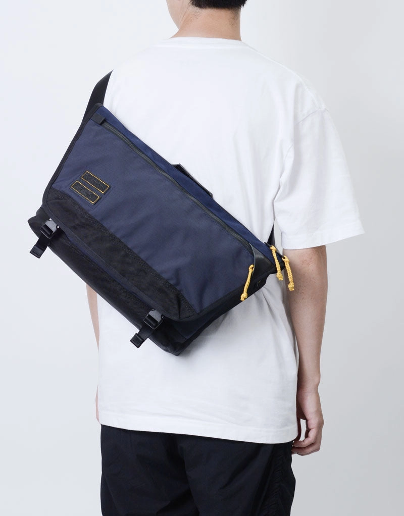 Universal Works  master-piece  Messenger Bag No.MP31227
