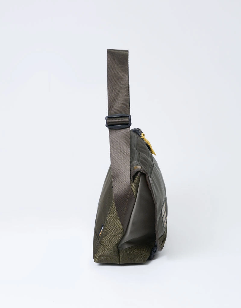 Universal Works  master-piece  Messenger Bag No.MP31227
