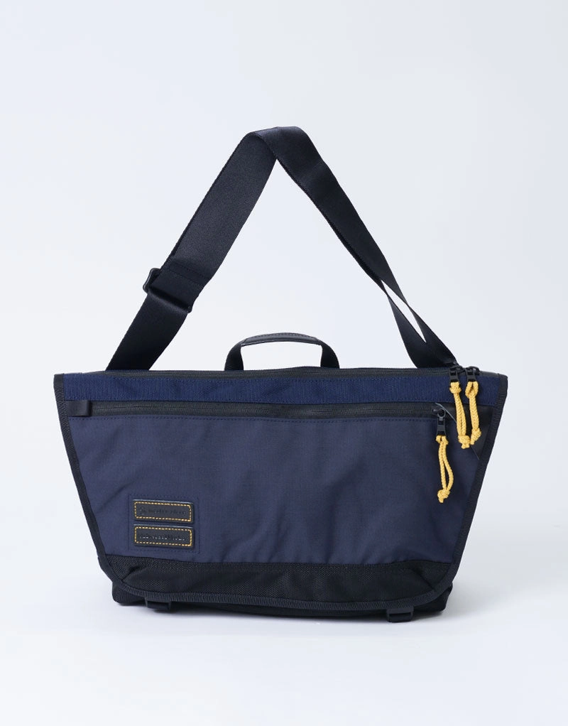 Universal Works  master-piece  Messenger Bag No.MP31227