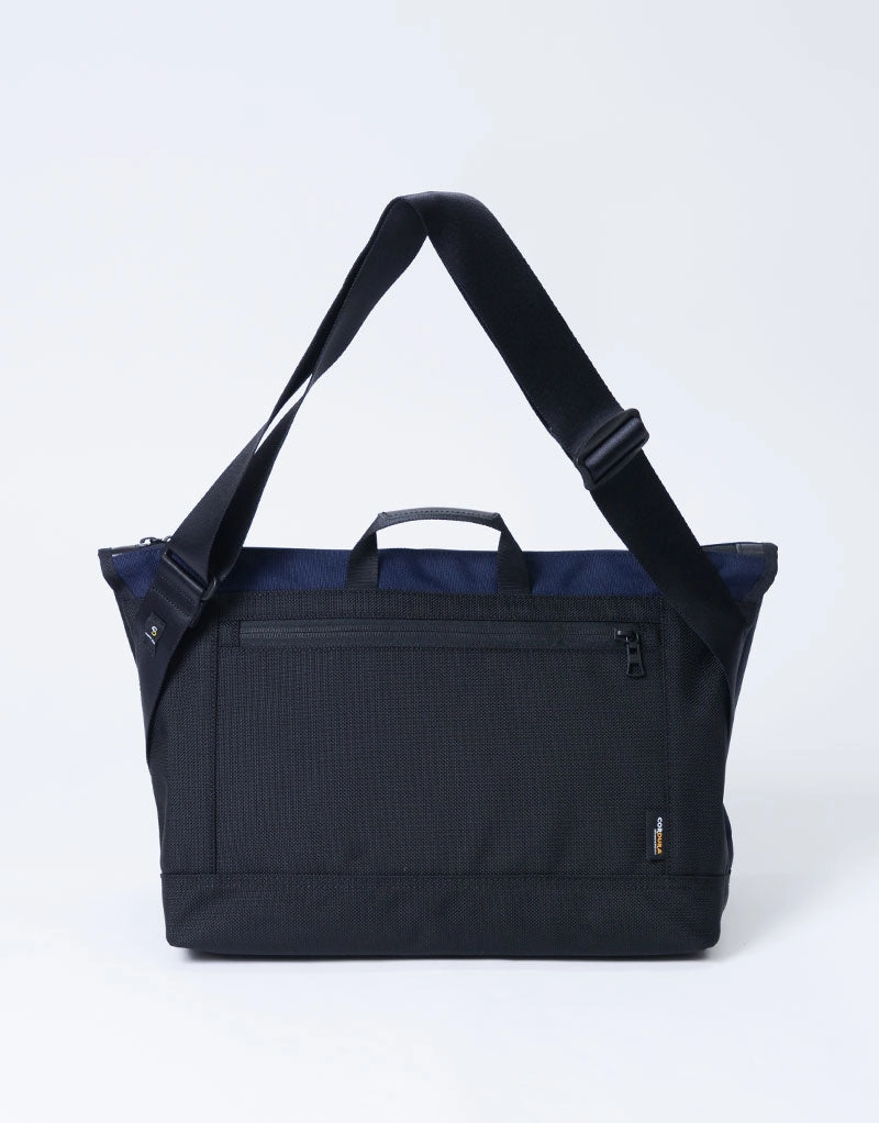 Universal Works  master-piece  Messenger Bag No.MP31227
