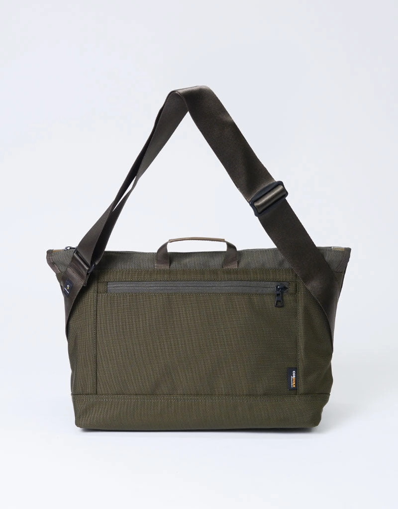 Universal Works  master-piece  Messenger Bag No.MP31227