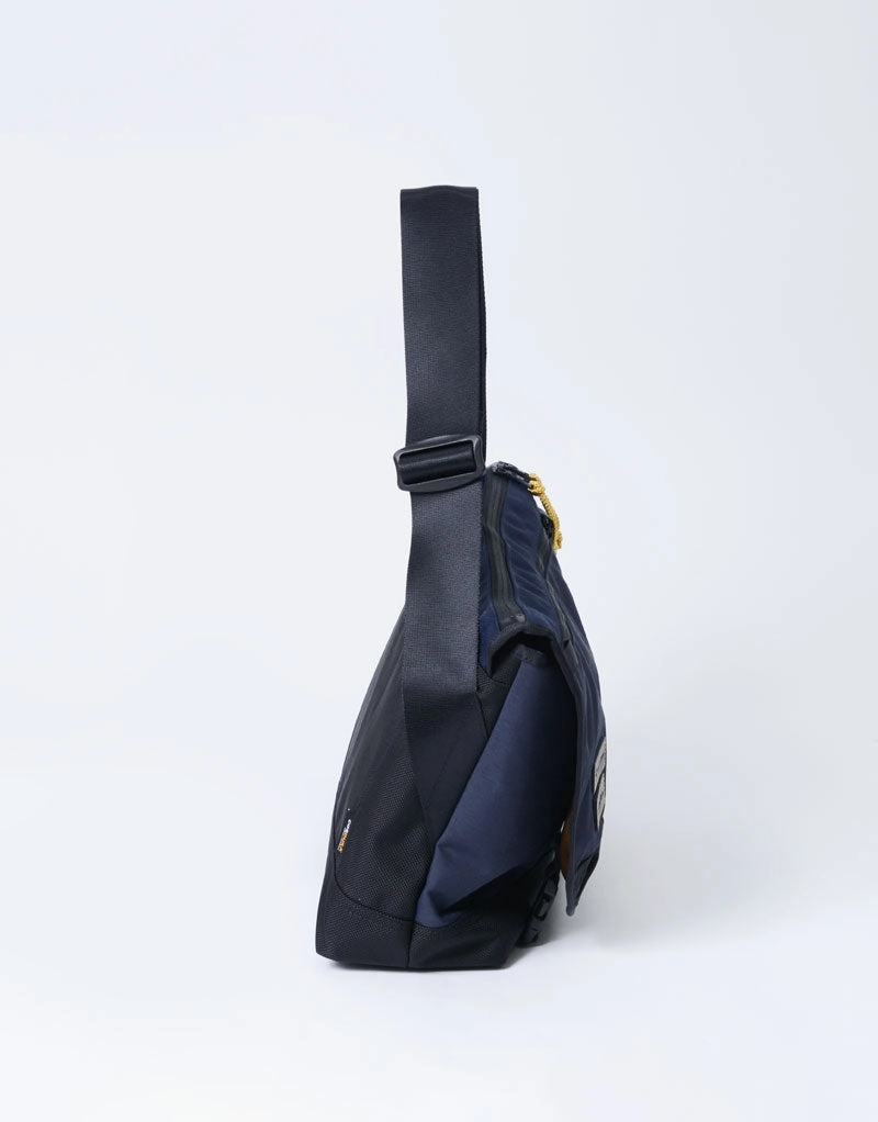 Universal Works  master-piece  Messenger Bag No.MP31227