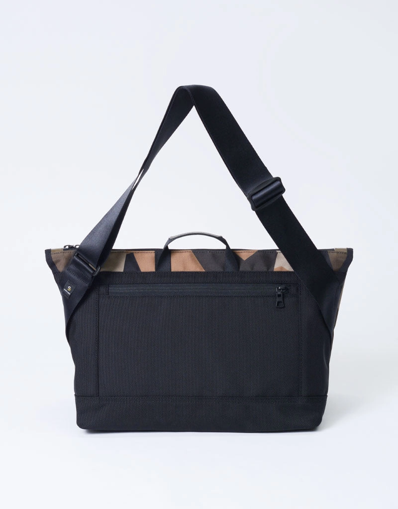 Universal Works  master-piece  Messenger Bag No.MP31227